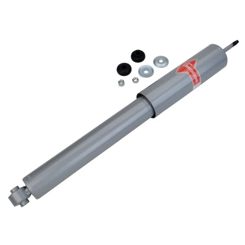 KG4510 – KYB SHOCKS Shock Absorber, Nitrogen Gas Charged Limited Lifetime Warranty Non Adjustable Valving Without Sho...